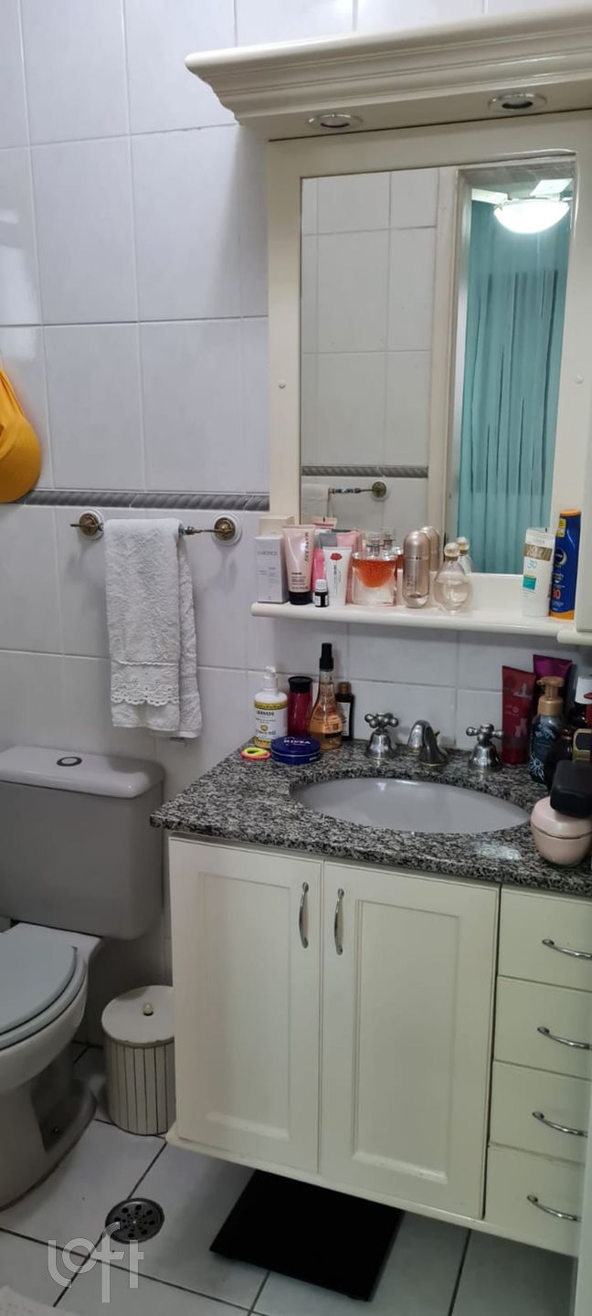 Apartamento à venda com 3 quartos, 88m² - Foto 36