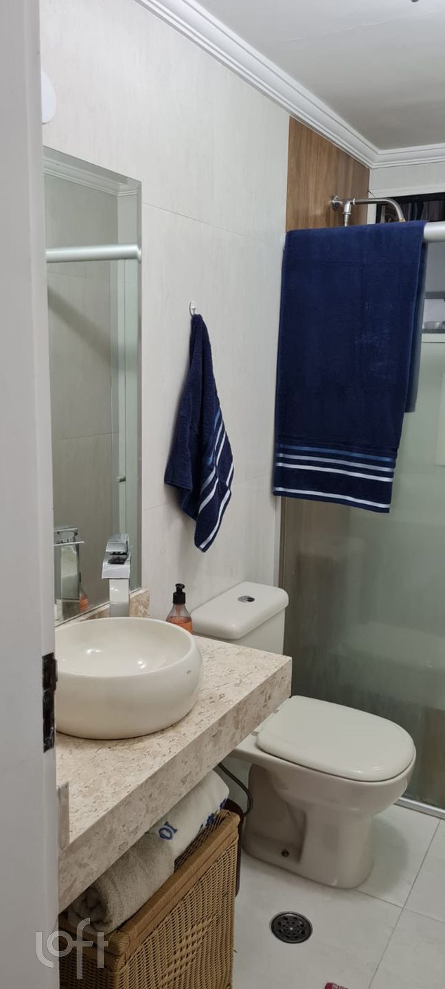 Apartamento à venda com 3 quartos, 88m² - Foto 33