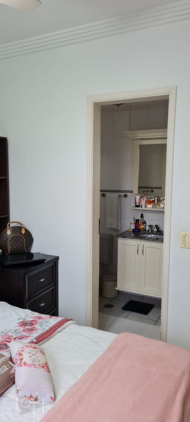 Apartamento à venda com 3 quartos, 88m² - Foto 8