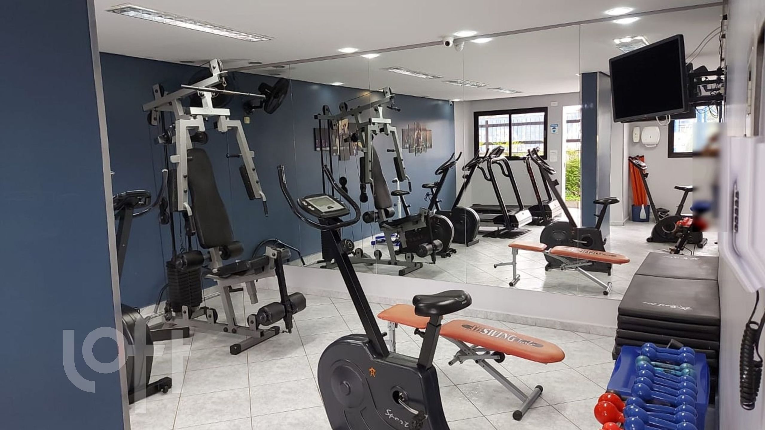 Apartamento, 3 quartos, 88 m² - Foto 16