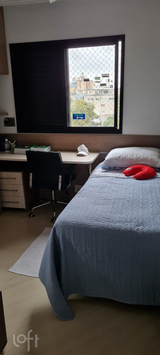 Apartamento, 3 quartos, 88 m² - Foto 5