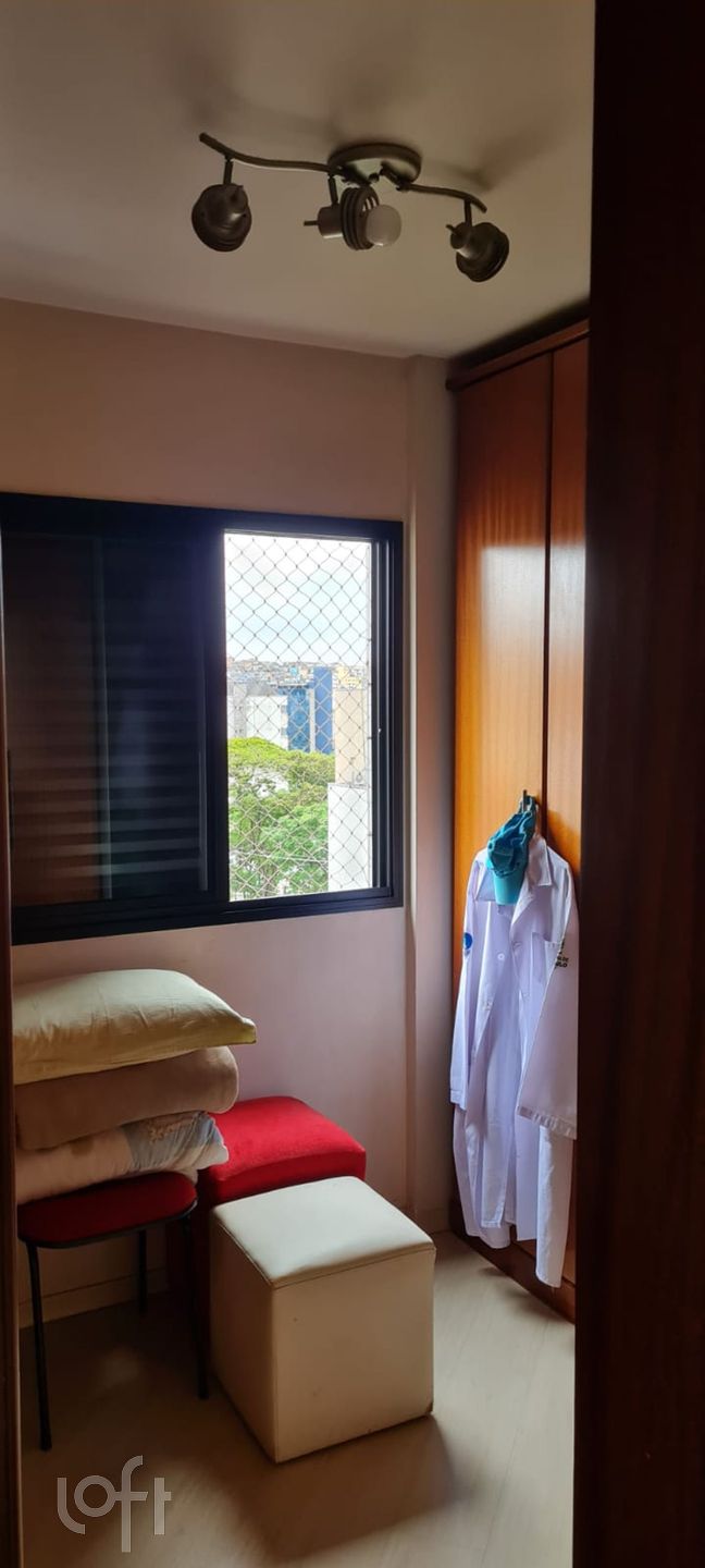 Apartamento à venda com 3 quartos, 88m² - Foto 3