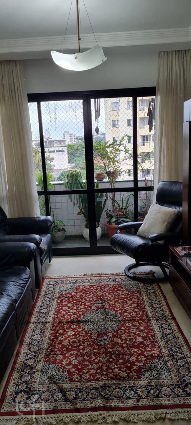 Apartamento à venda com 3 quartos, 88m² - Foto 11