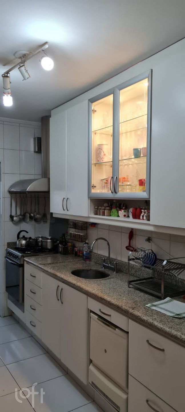 Apartamento à venda com 3 quartos, 88m² - Foto 15