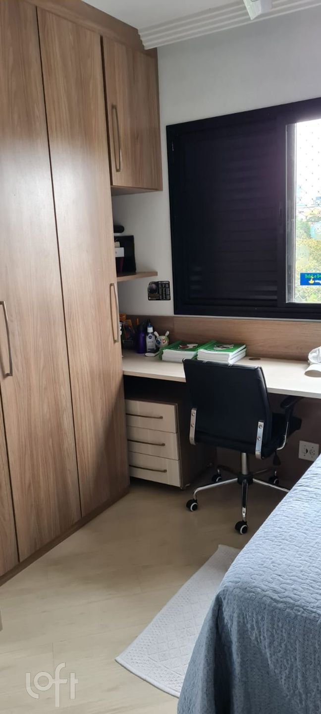 Apartamento à venda com 3 quartos, 88m² - Foto 7