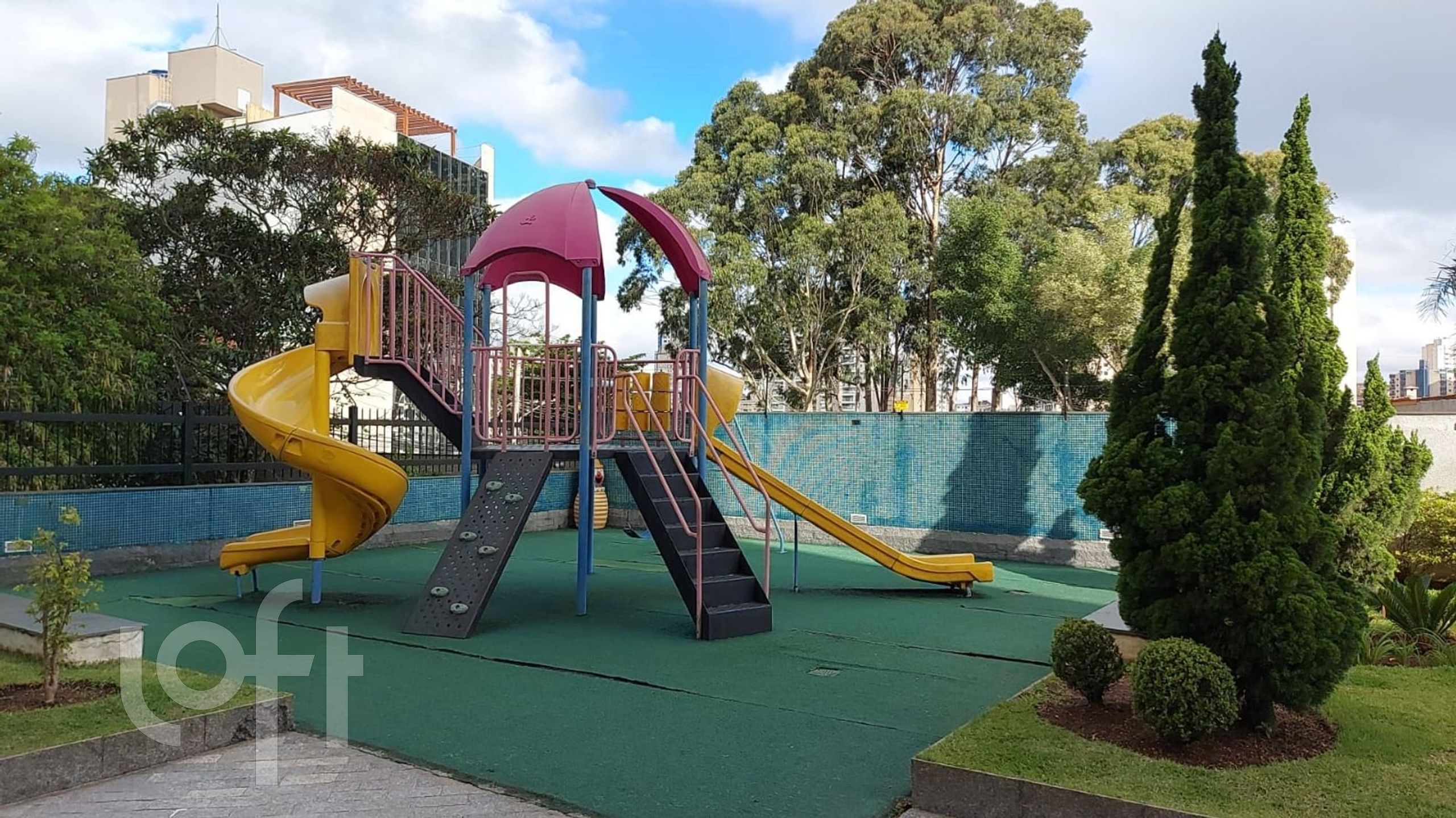 Apartamento, 3 quartos, 88 m² - Foto 30