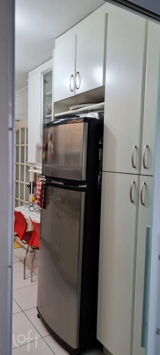 Apartamento, 3 quartos, 88 m² - Foto 12