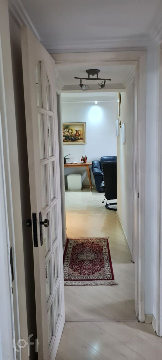 Apartamento à venda com 3 quartos, 88m² - Foto 2