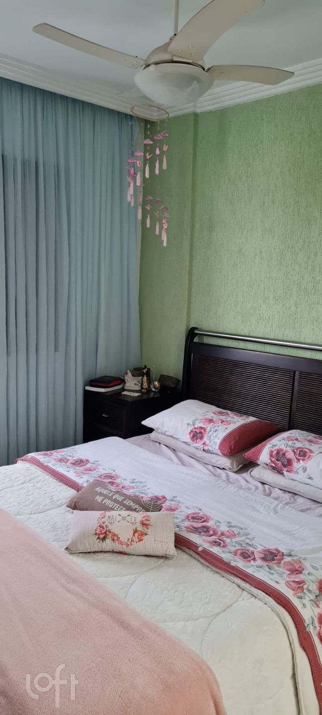 Apartamento, 3 quartos, 88 m² - Foto 6