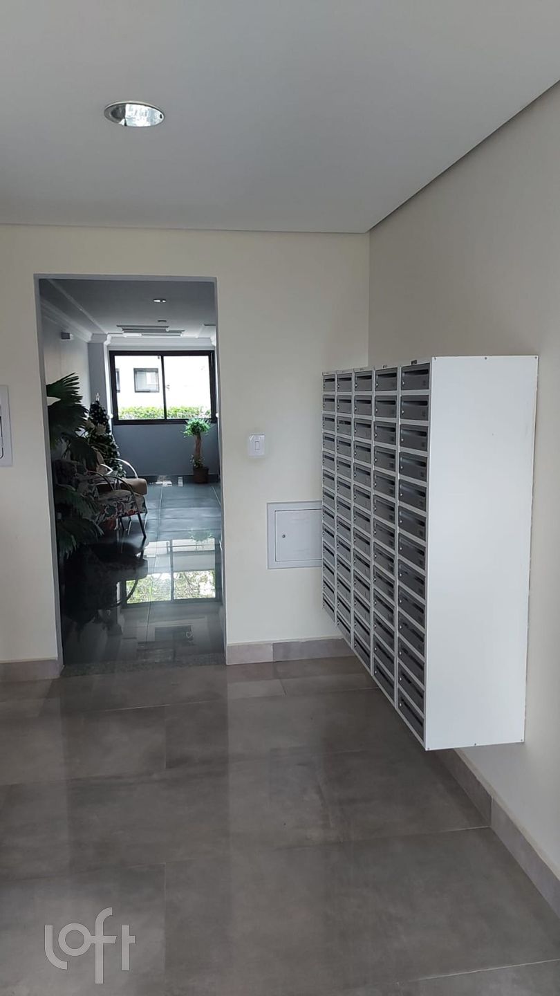 Apartamento à venda com 3 quartos, 88m² - Foto 19