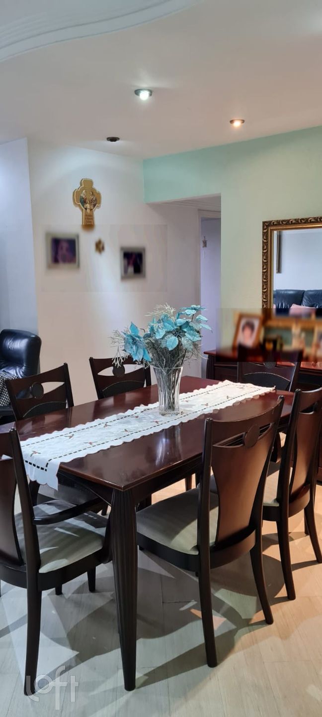 Apartamento, 3 quartos, 88 m² - Foto 10