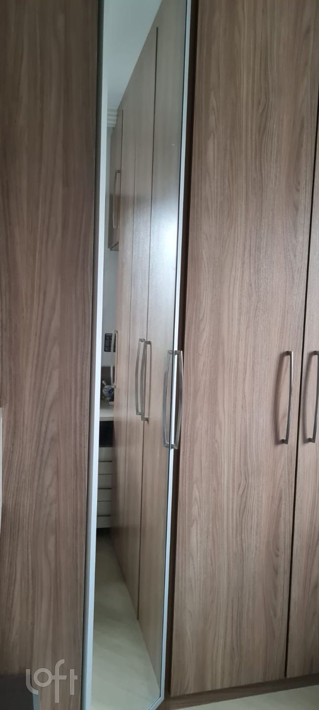 Apartamento à venda com 3 quartos, 88m² - Foto 4