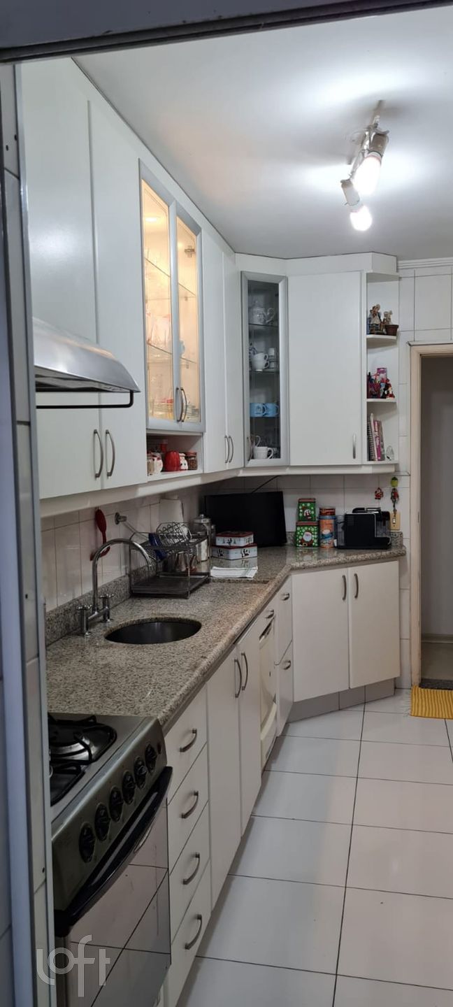 Apartamento à venda com 3 quartos, 88m² - Foto 14