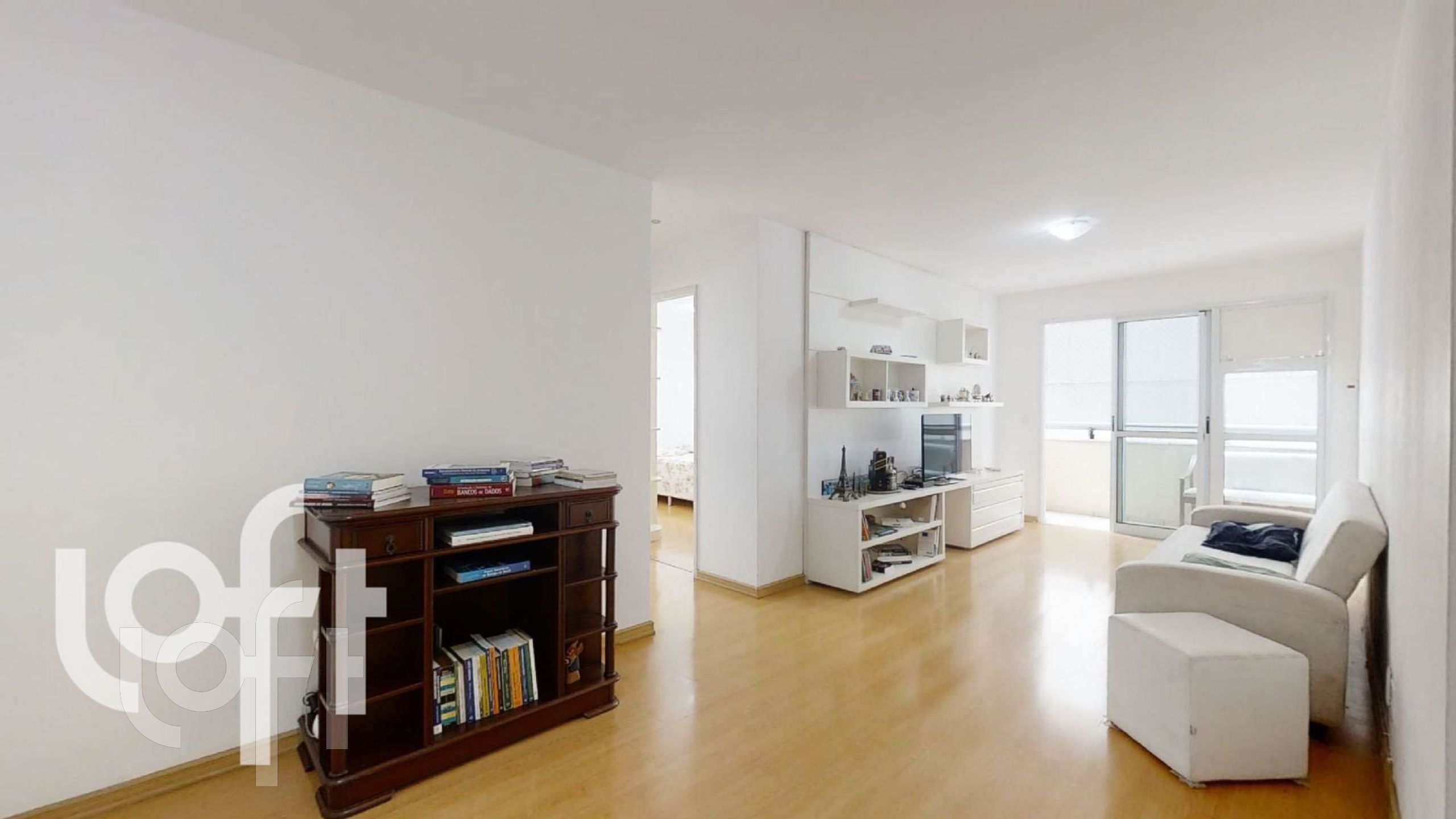 Apartamento à venda em Botafogo com 70 m², 2 quartos, 1 suíte, 1 vaga