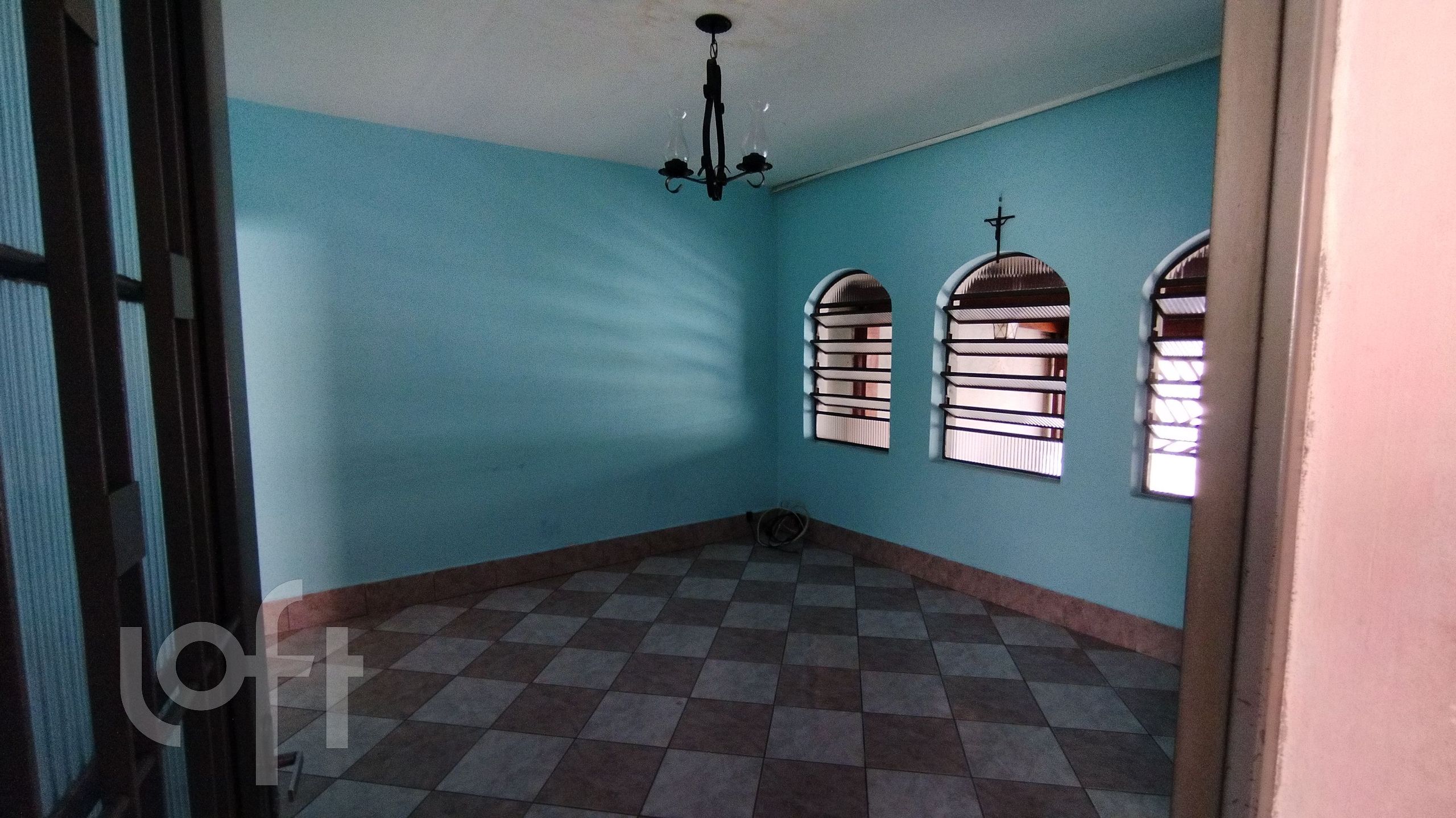 Apartamento à venda em Jardim Santa Mena com 133 m