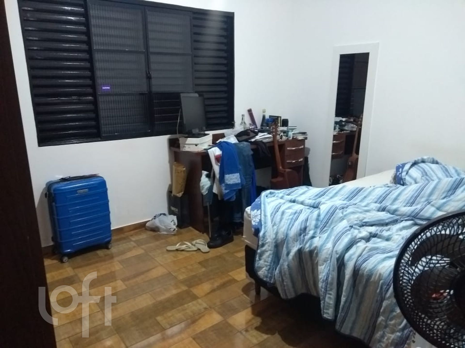 Casa à venda com 3 quartos, 278m² - Foto 8