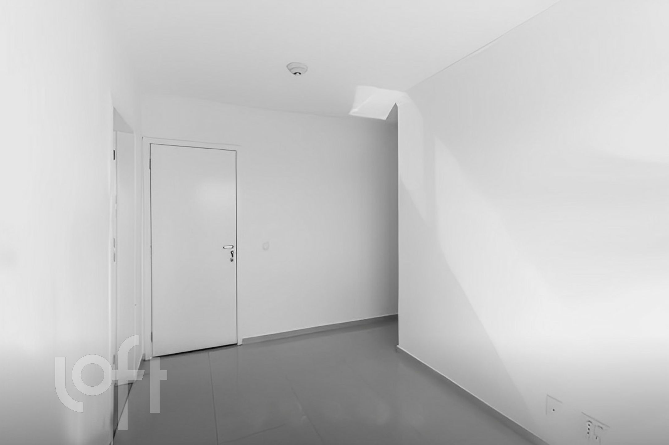 Apartamento à venda com 2 quartos, 45m² - Foto 2