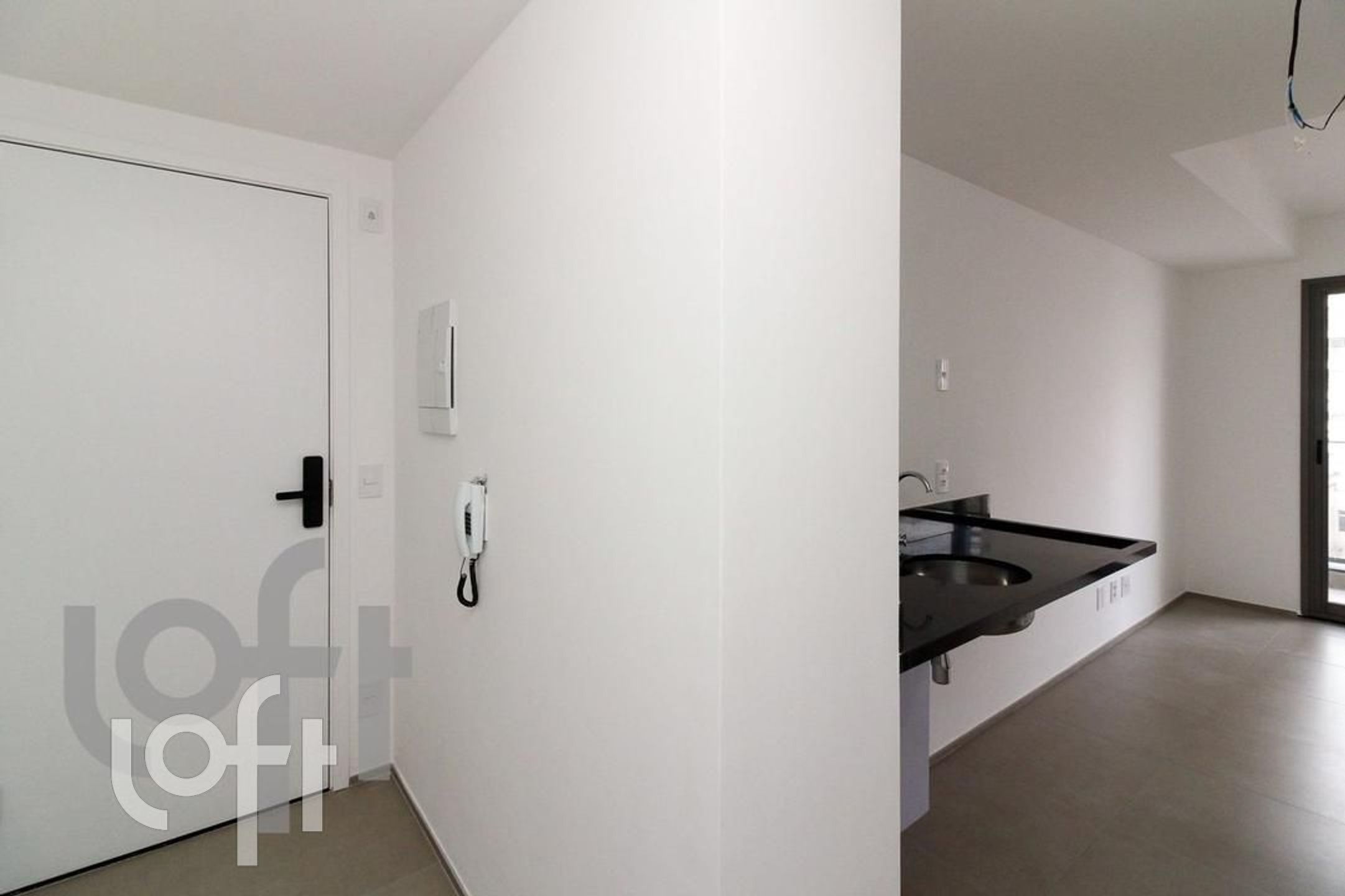 Apartamento à venda com 1 quarto, 28m² - Foto 15