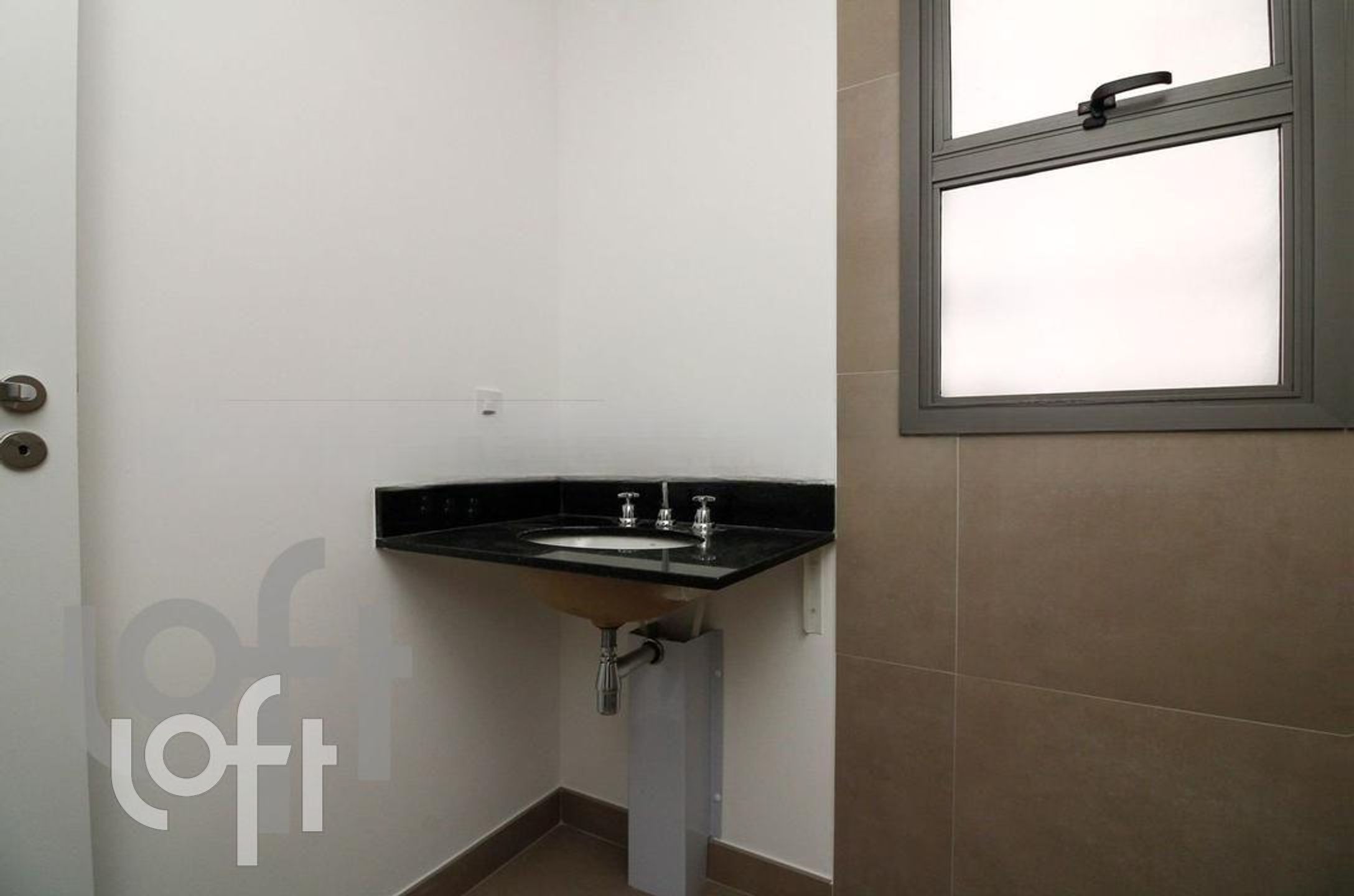 Apartamento à venda com 1 quarto, 28m² - Foto 34