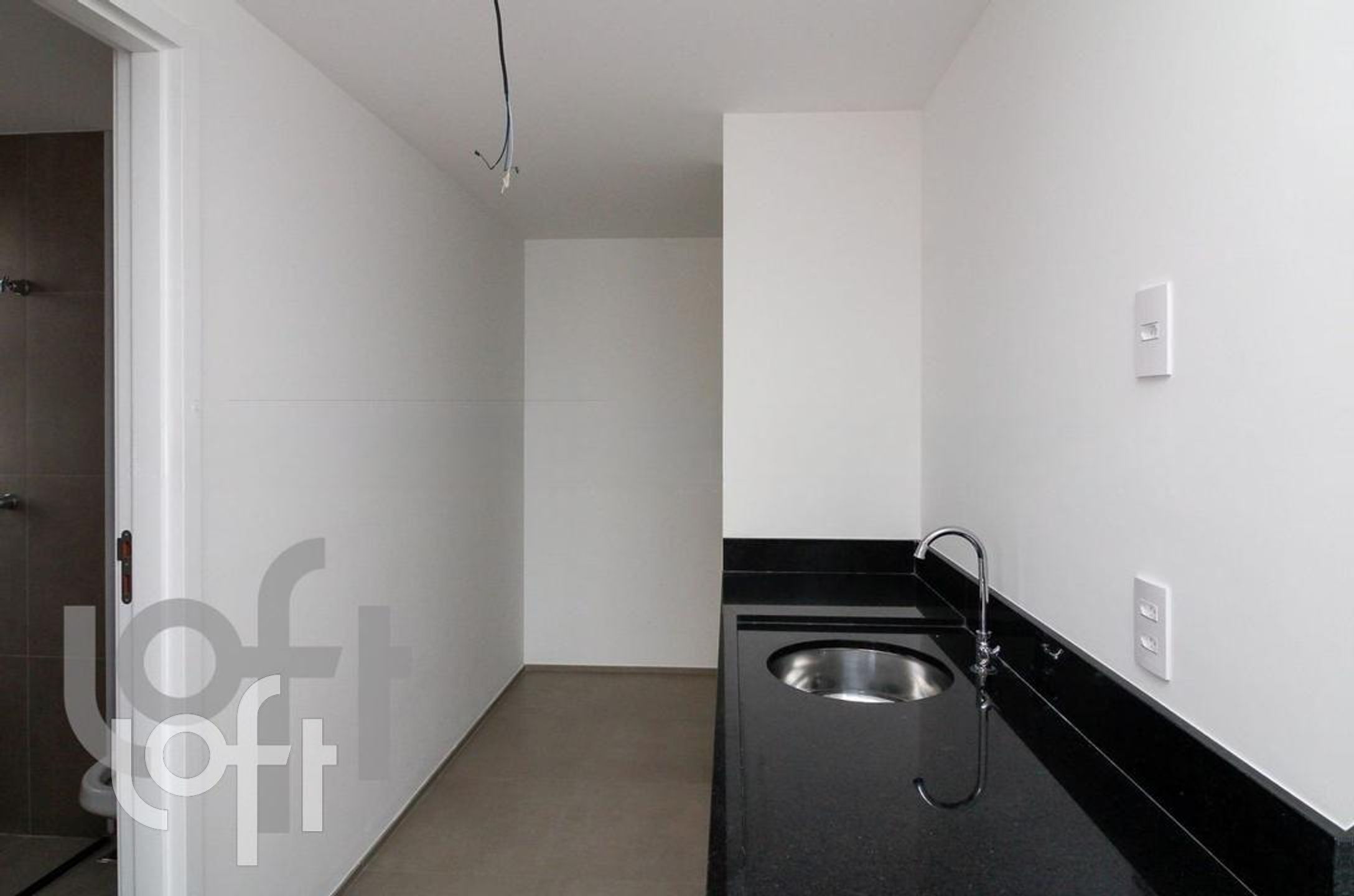 Apartamento à venda com 1 quarto, 28m² - Foto 14