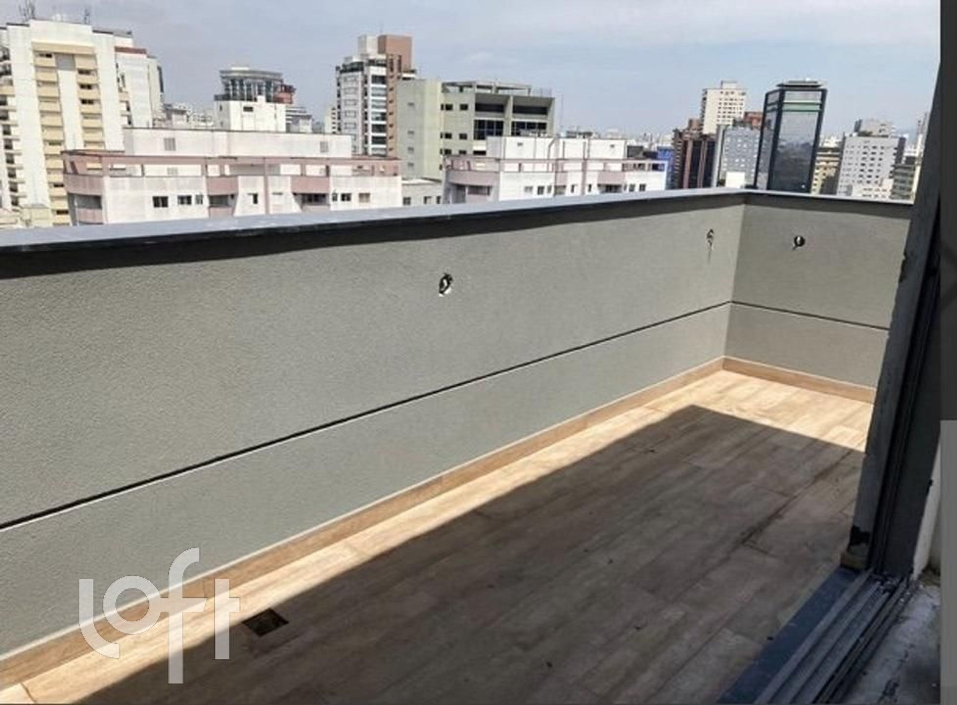 Apartamento à venda com 1 quarto, 28m² - Foto 17