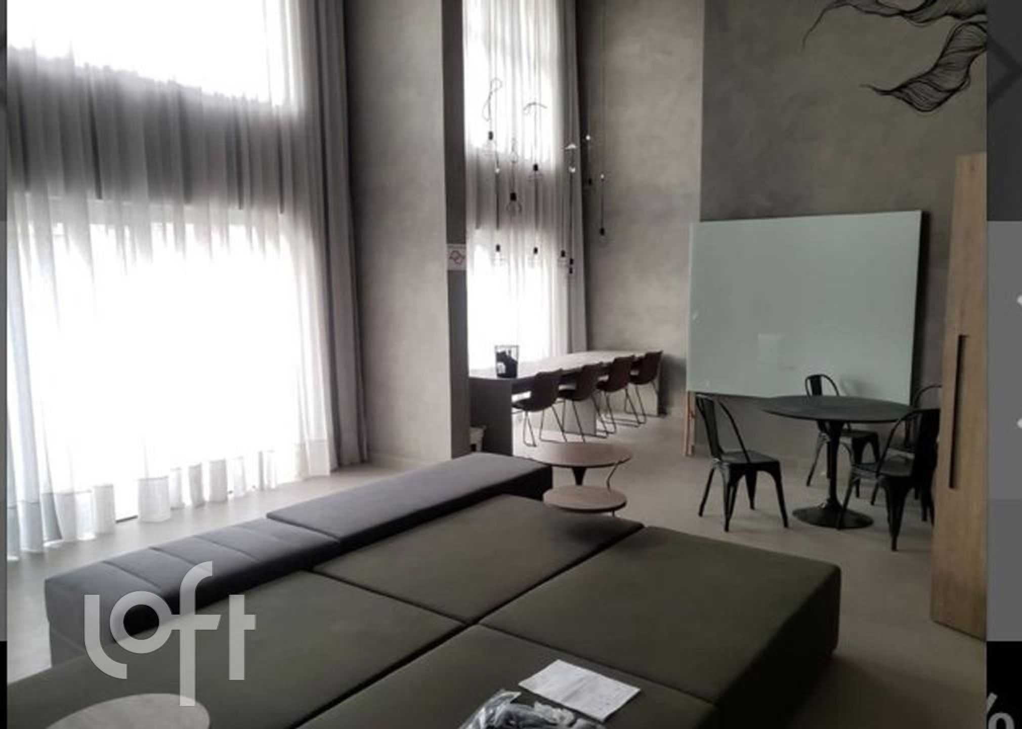 Apartamento à venda com 1 quarto, 28m² - Foto 25