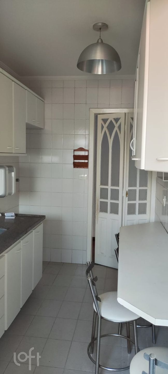 Apartamento à venda com 2 quartos, 61m² - Foto 7