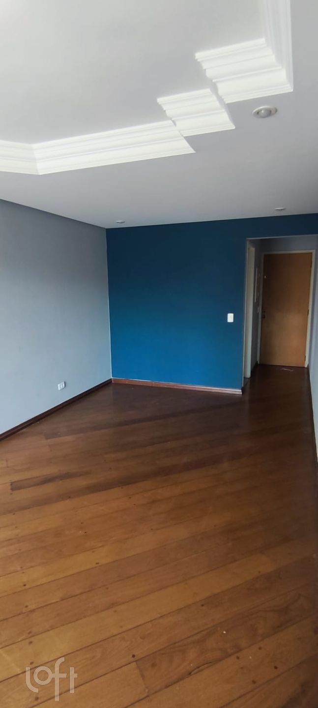 Apartamento à venda com 2 quartos, 61m² - Foto 1