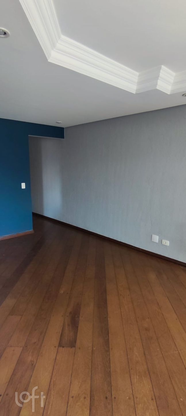 Apartamento à venda com 2 quartos, 61m² - Foto 3