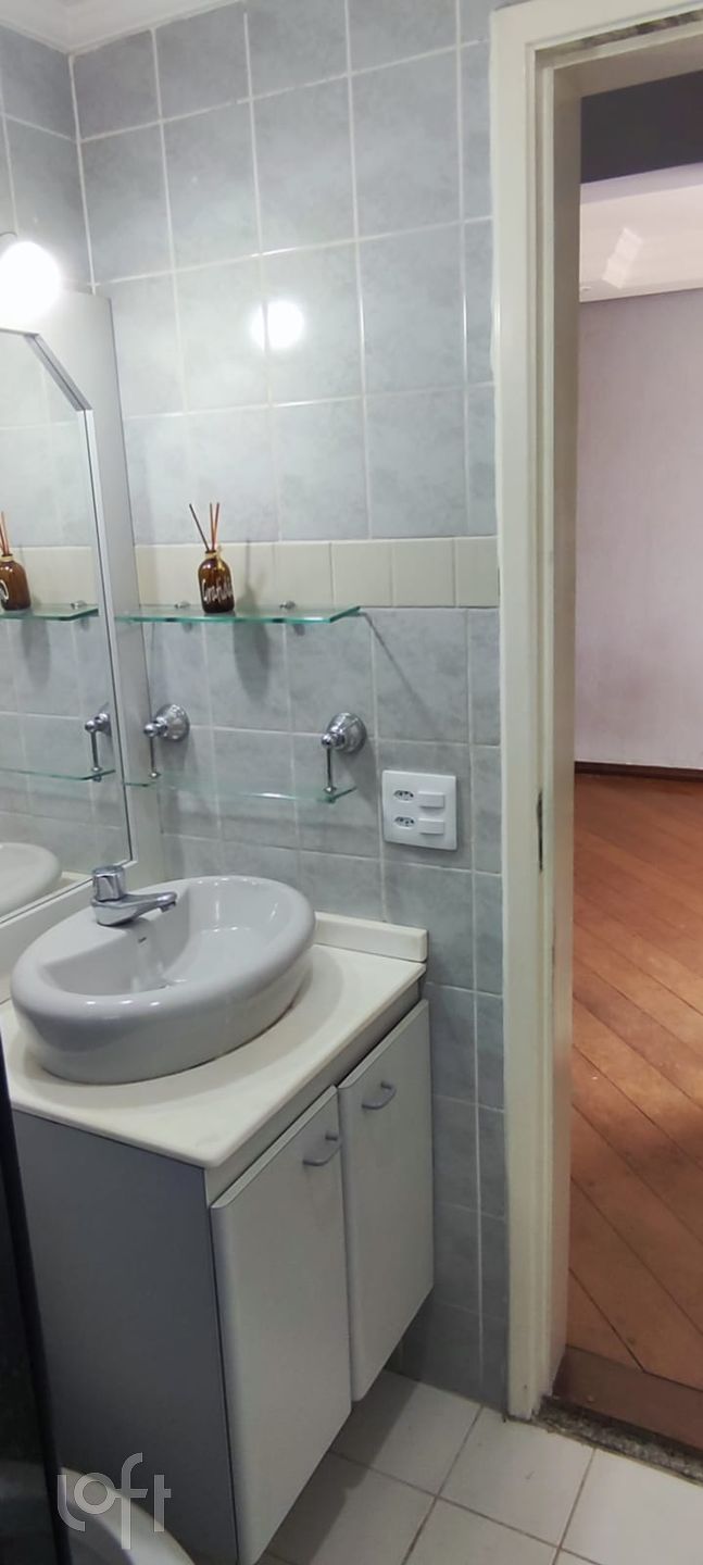 Apartamento à venda com 2 quartos, 61m² - Foto 13