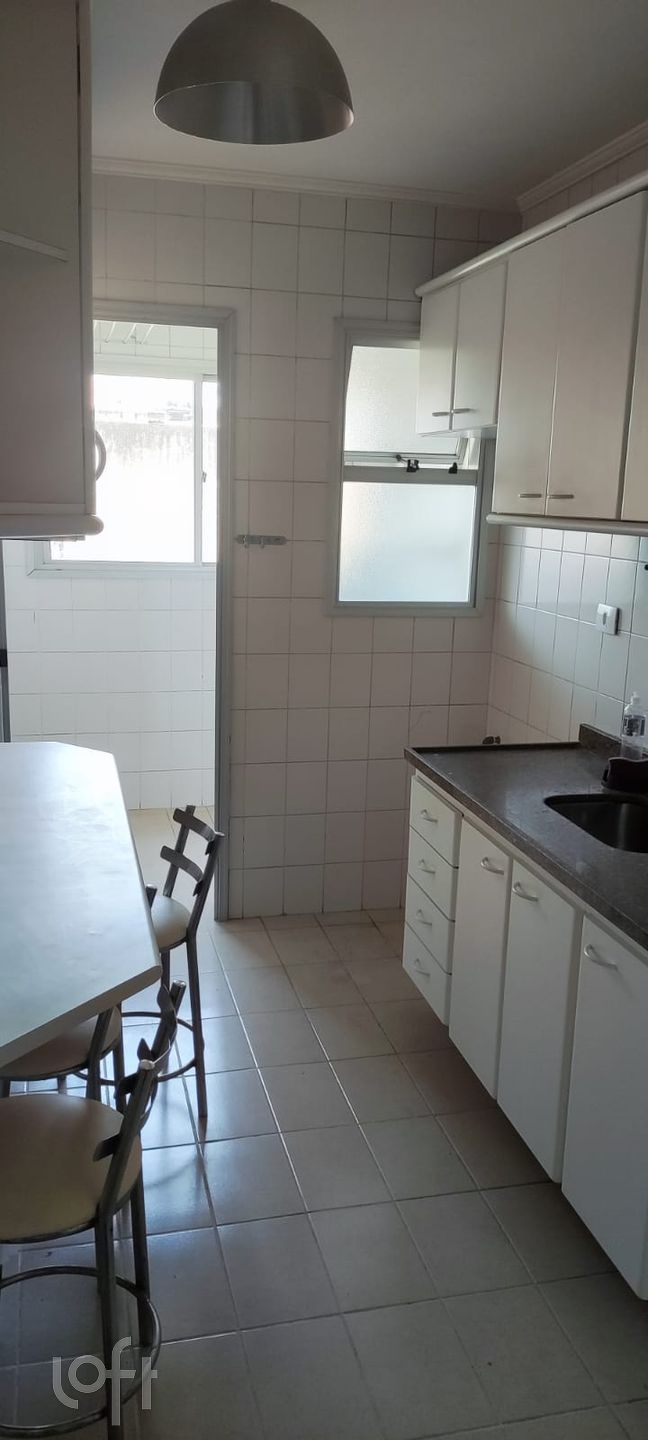 Apartamento à venda com 2 quartos, 61m² - Foto 6