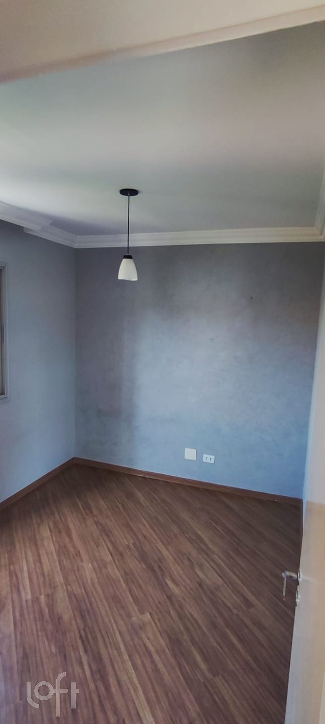 Apartamento à venda com 2 quartos, 61m² - Foto 12