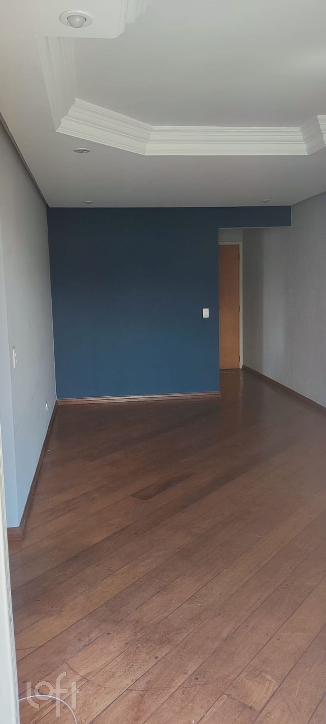 Apartamento à venda com 2 quartos, 61m² - Foto 2