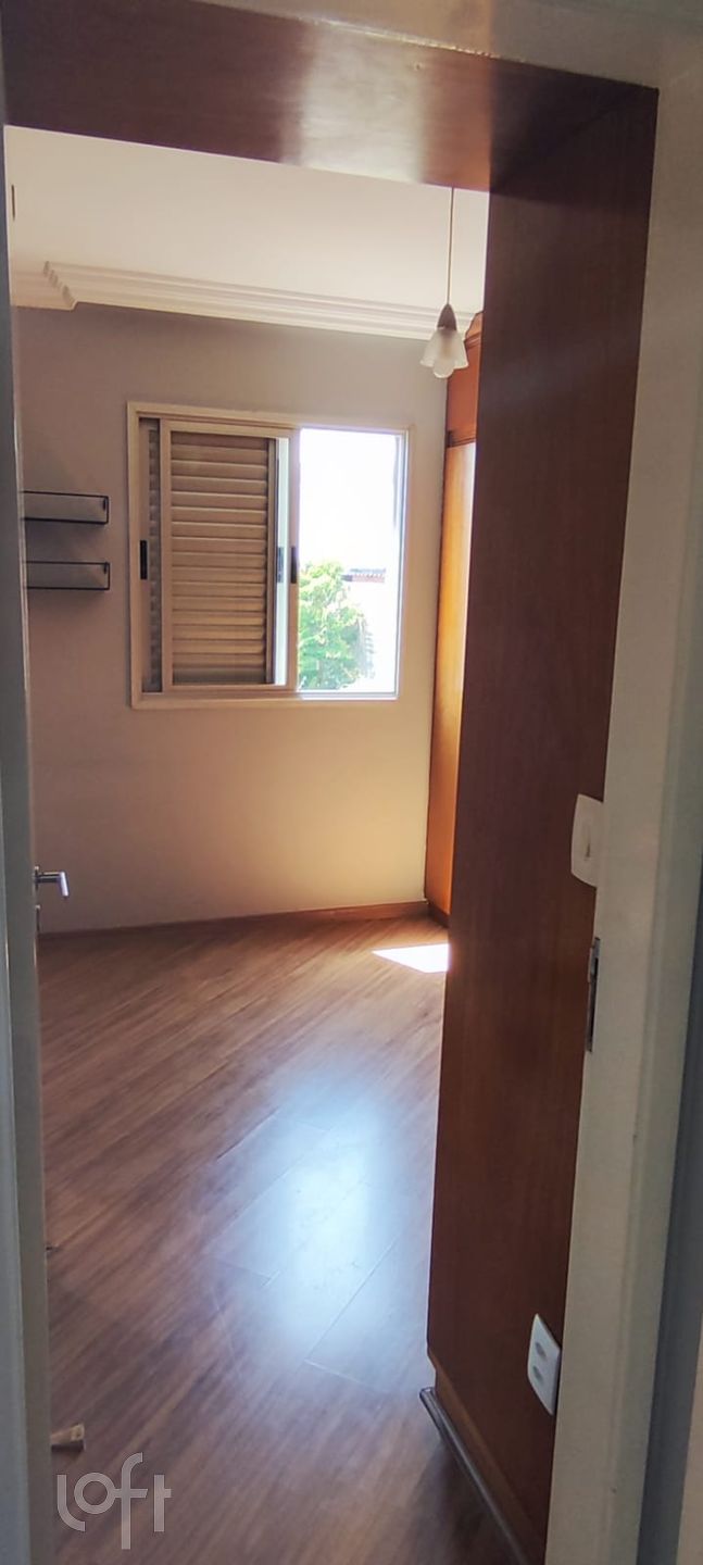 Apartamento à venda com 2 quartos, 61m² - Foto 10