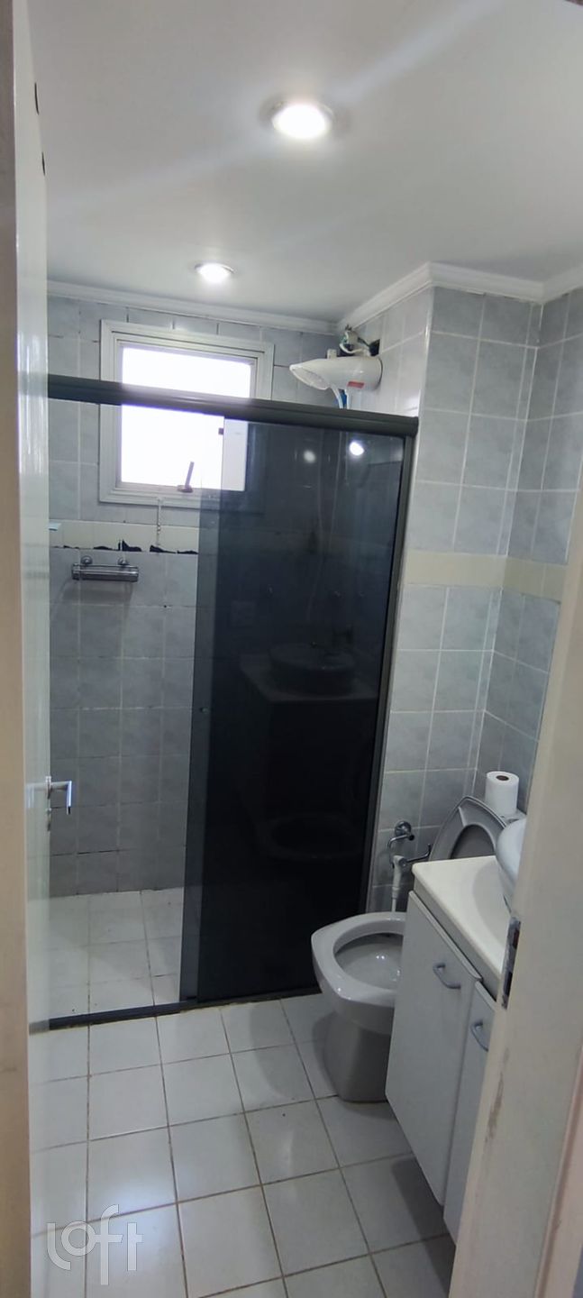 Apartamento à venda com 2 quartos, 61m² - Foto 14