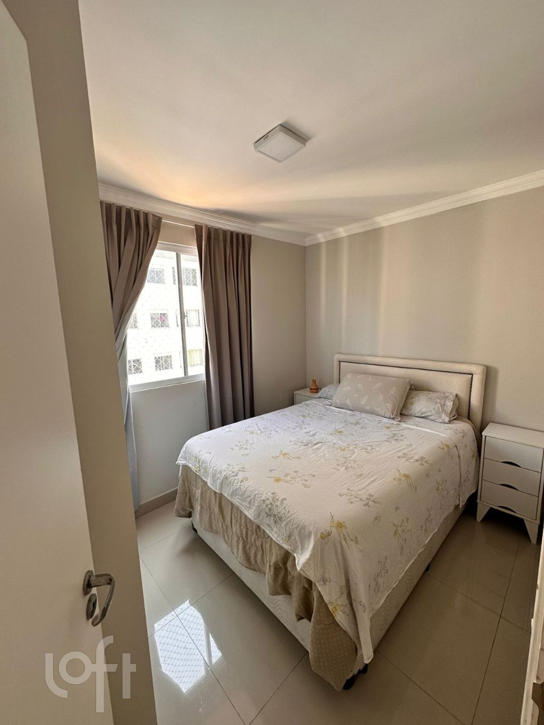 Apartamento à venda com 1 quarto, 40m² - Foto 7