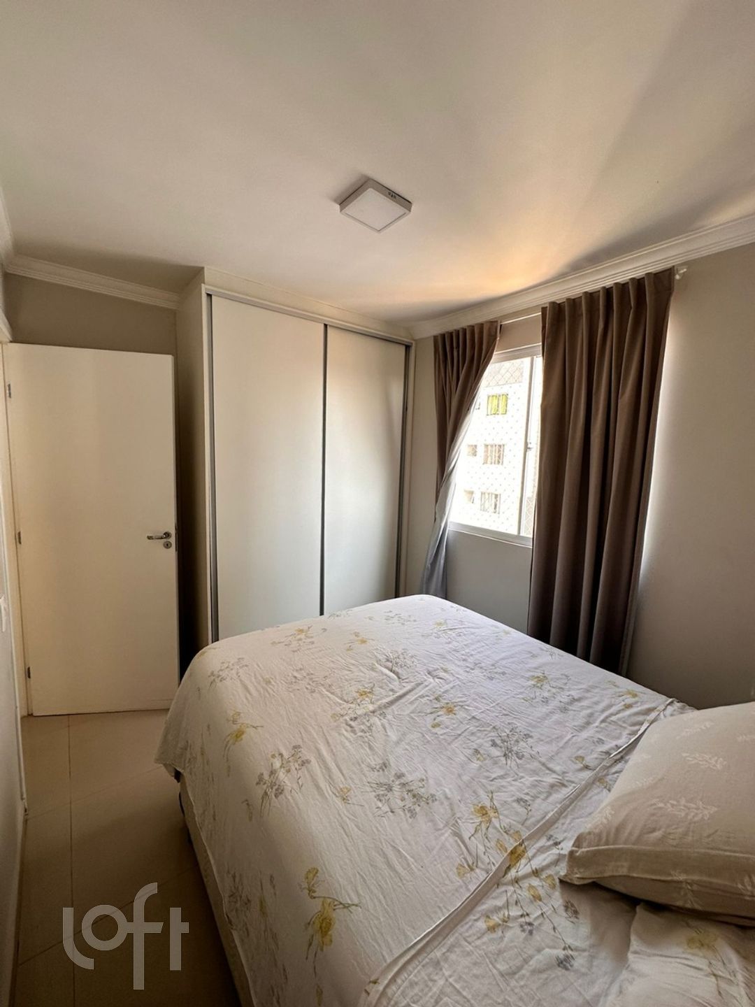 Apartamento à venda com 1 quarto, 40m² - Foto 8