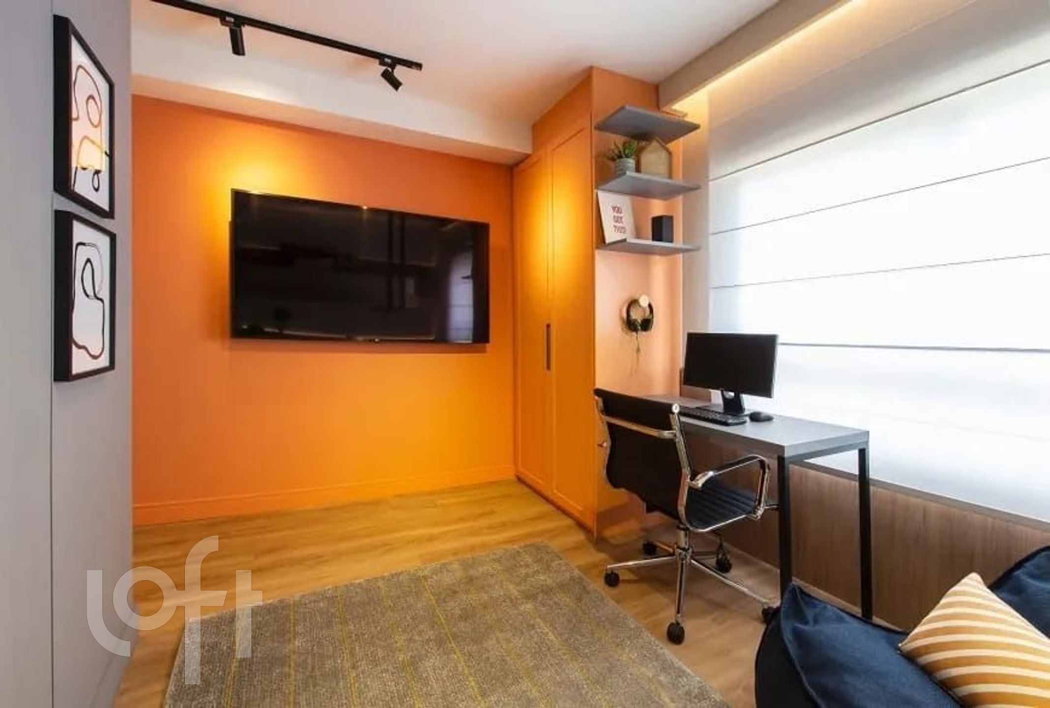 Apartamento à venda com 2 quartos, 81m² - Foto 6