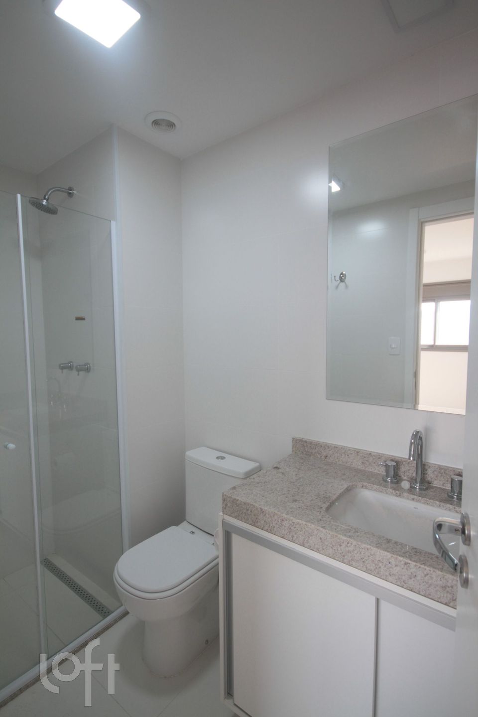 Apartamento à venda com 2 quartos, 64m² - Foto 6