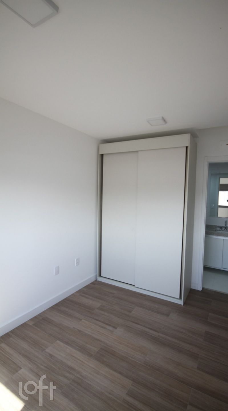 Apartamento à venda com 2 quartos, 64m² - Foto 5