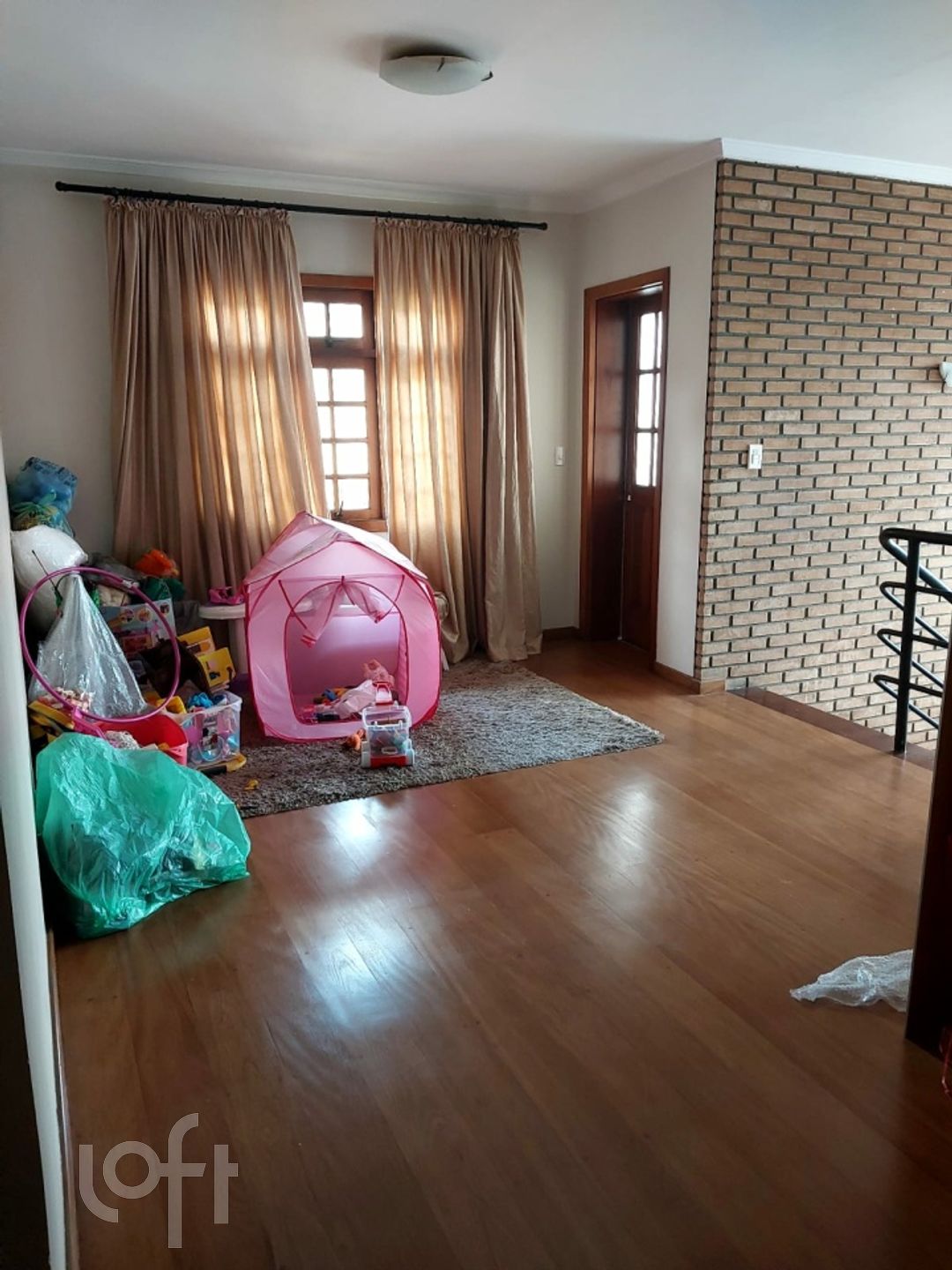 Casa à venda com 4 quartos, 400m² - Foto 19