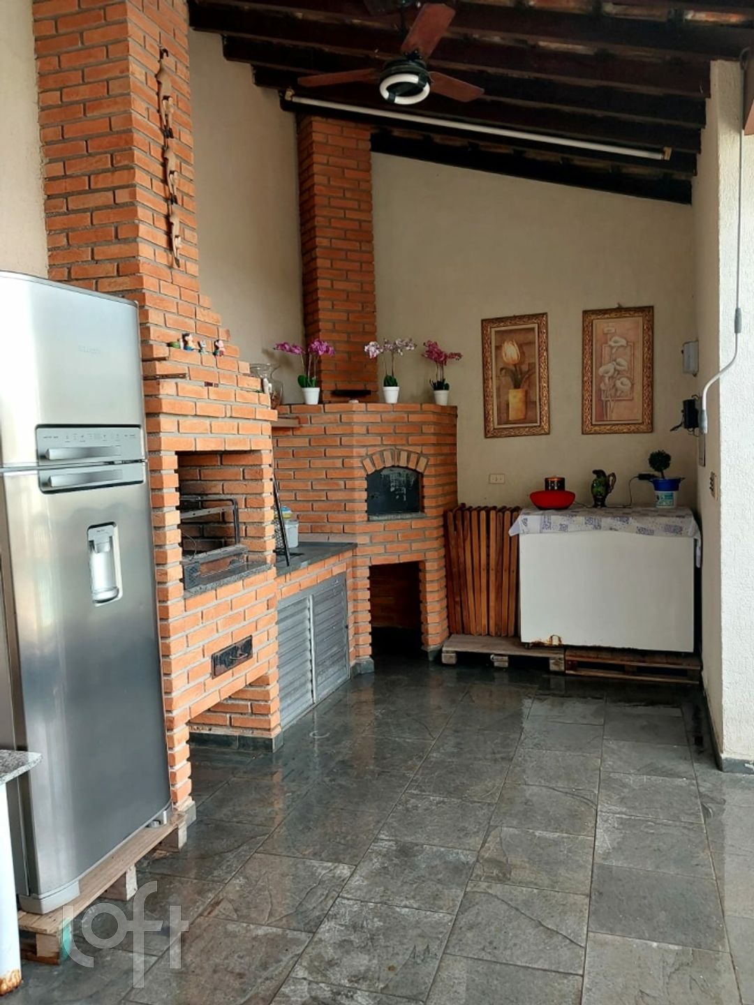 Casa à venda com 4 quartos, 400m² - Foto 24