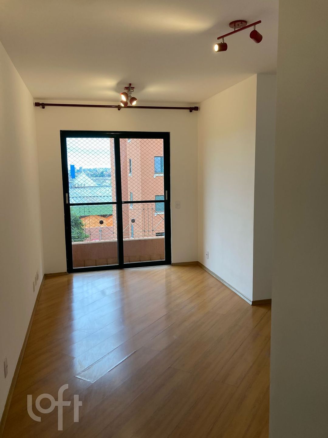 Apartamento à venda em Cidade Ademar com 53 m², 2 quartos, 1 vaga