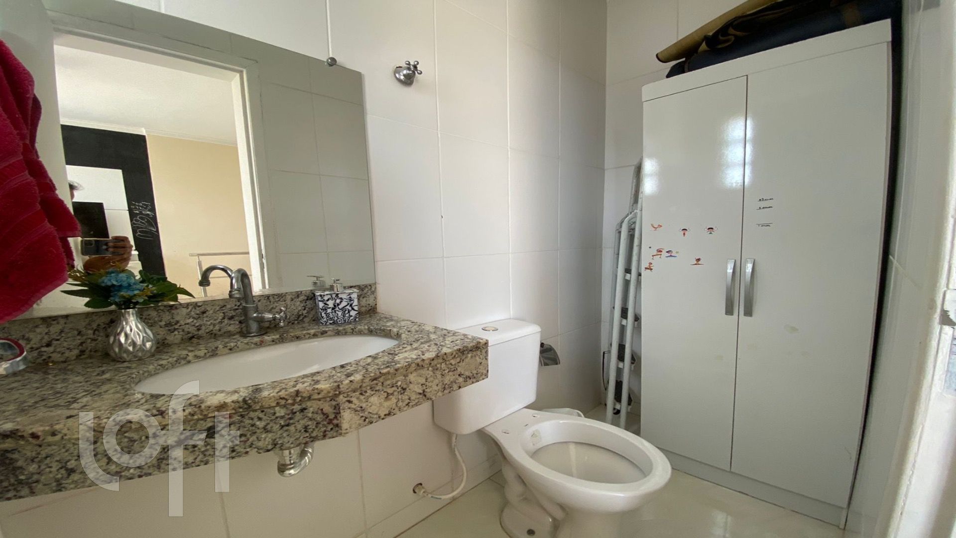 Apartamento à venda com 2 quartos, 90m² - Foto 17