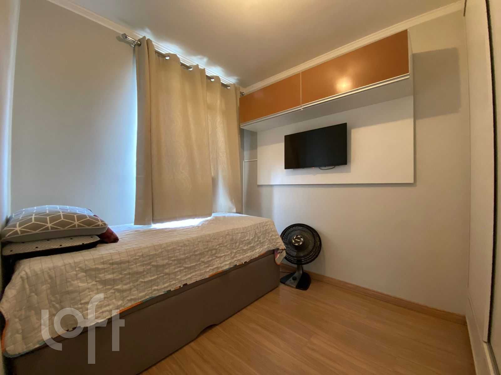 Apartamento à venda com 2 quartos, 90m² - Foto 7