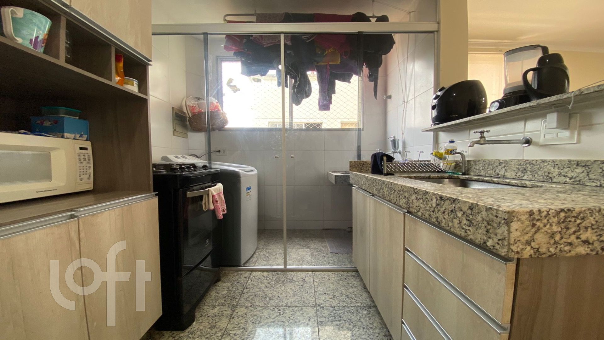 Apartamento à venda com 2 quartos, 90m² - Foto 11