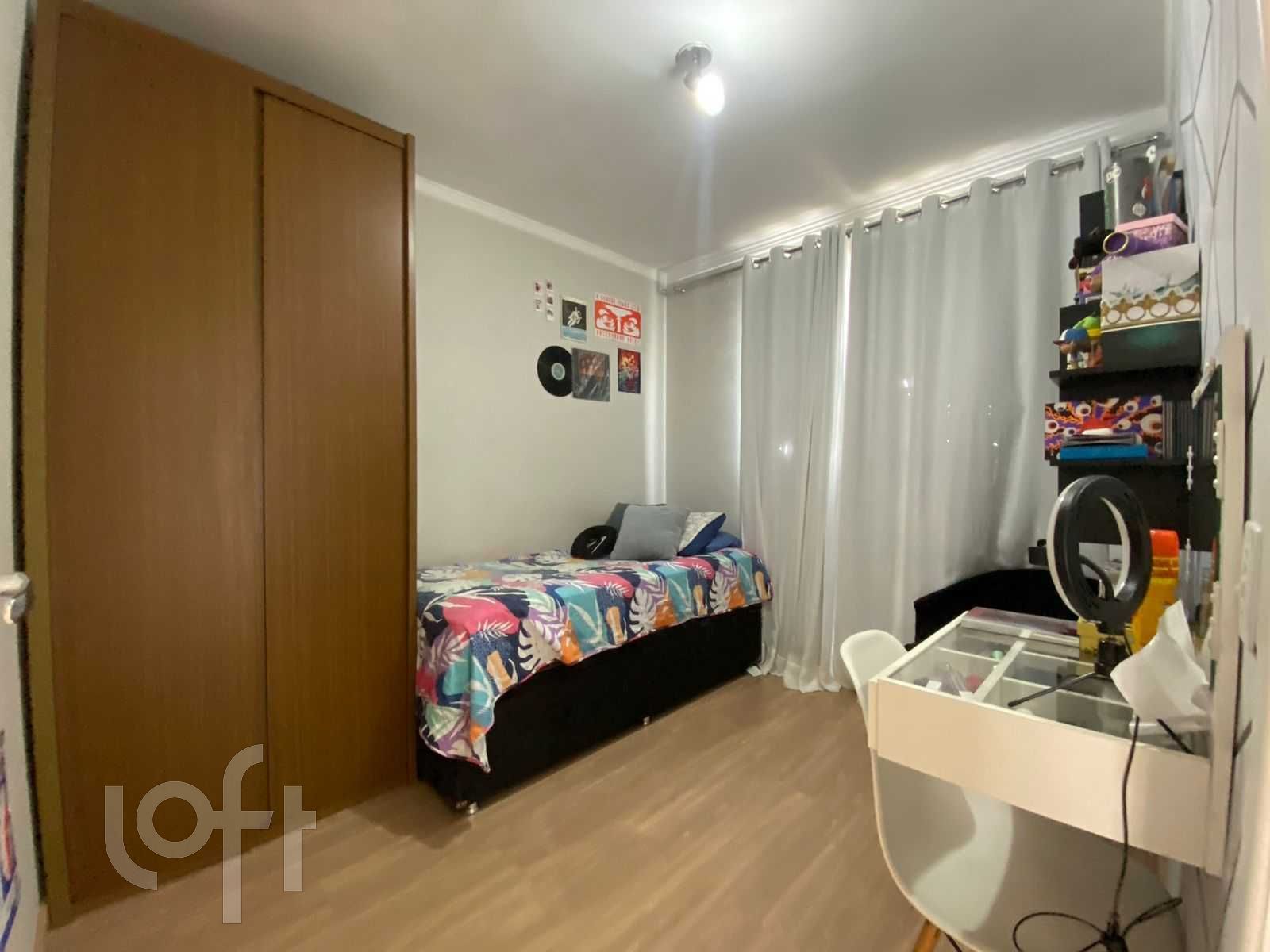 Apartamento à venda com 2 quartos, 90m² - Foto 5