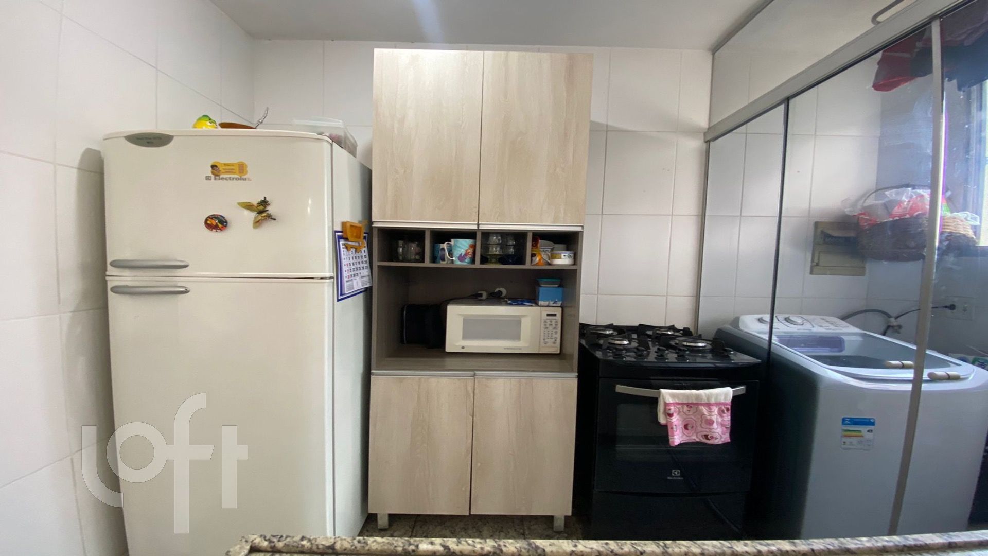 Apartamento à venda com 2 quartos, 90m² - Foto 12