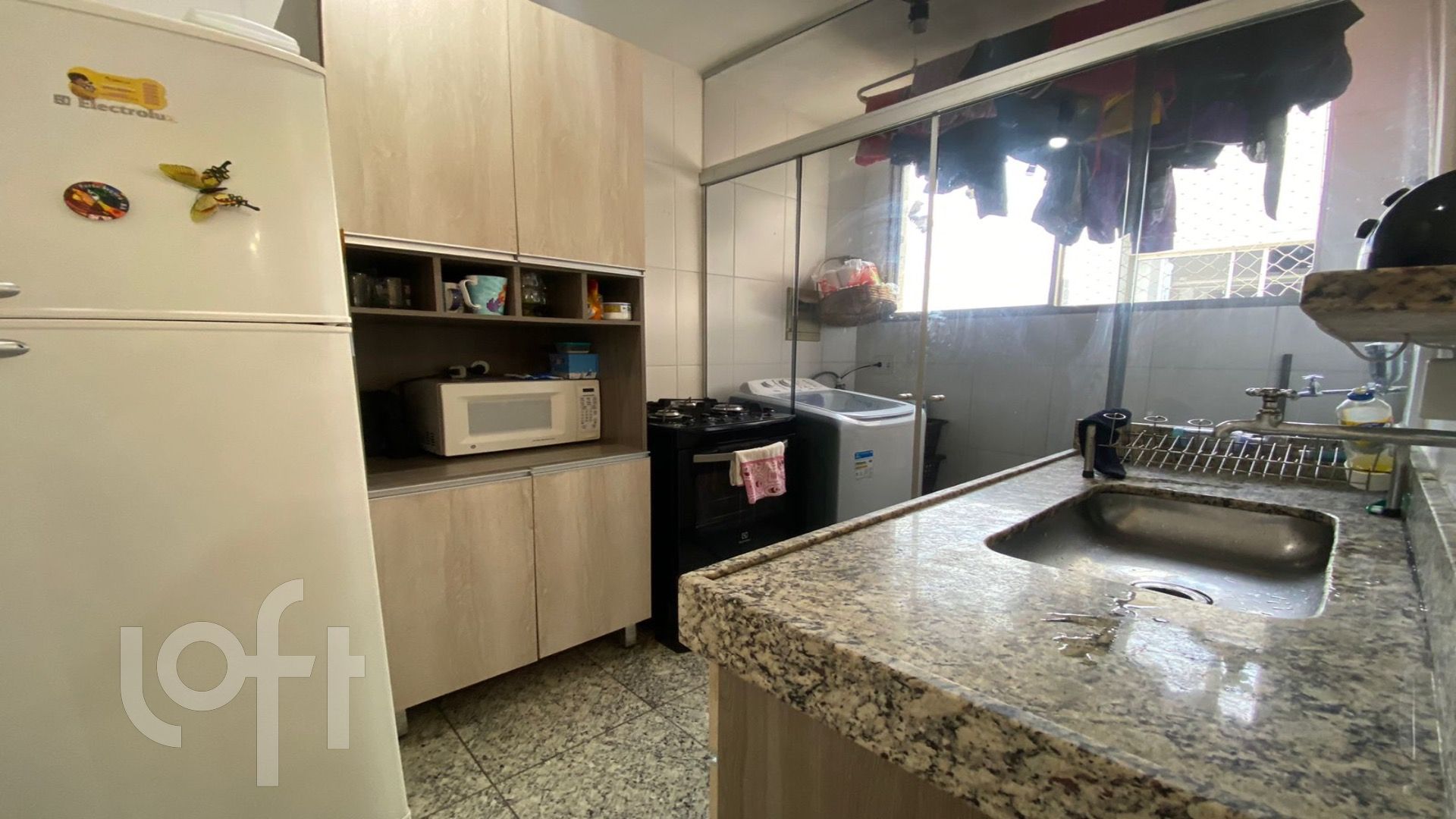 Apartamento à venda com 2 quartos, 90m² - Foto 10