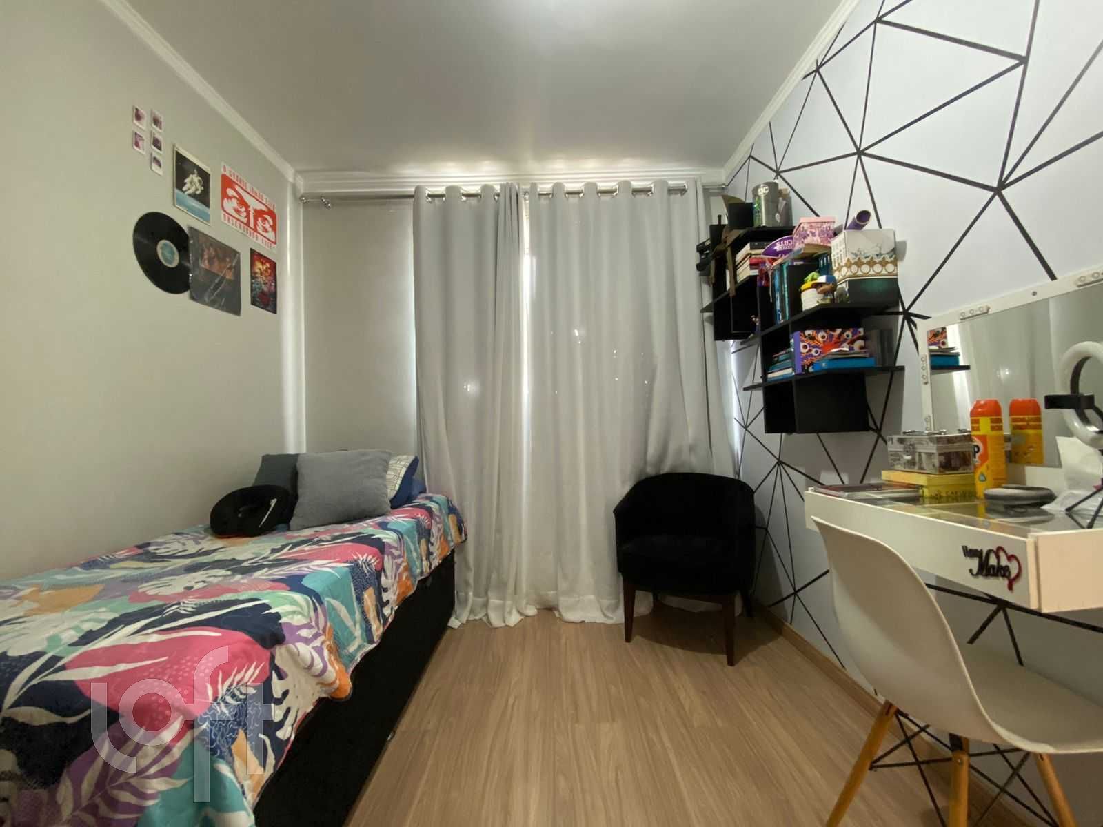 Apartamento à venda com 2 quartos, 90m² - Foto 6